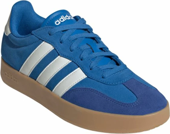 Atlete për meshkuj adidas Barreda JP5930, të kaltra [Madhësia: 43 1/3]