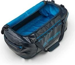 Çantë udhëtimi Gregory Alpaca 60, Blu