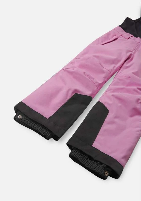 Pantallona dimri për fëmijë Reima, rozë