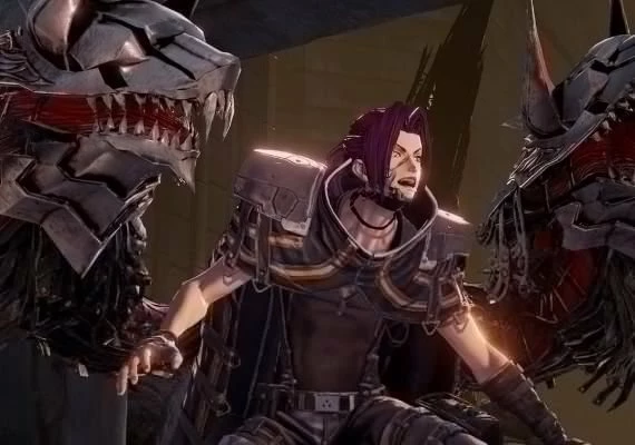 Code Vein Deluxe Edition EN Global
