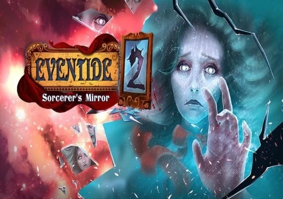 Eventide 2: Sorcerer's Mirror EN/DE/FR/IT/PL/JA/KO/RU Global