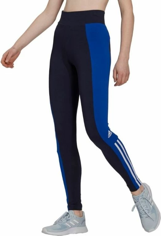 Hellonke për femra adidas, të zeza dhe blu