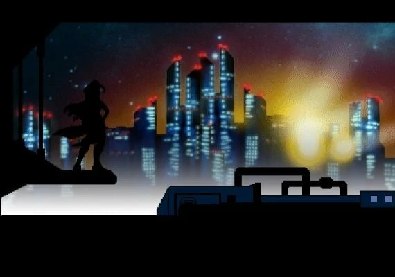 Cosmic Star Heroine EN Global