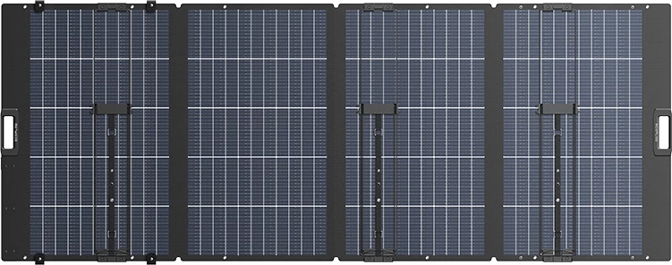 Panel fotovoltaik palosës EcoFlow NextGen EFSOLARLIGHT400W-P-D 400W IP68 XT60 25% efikasitet