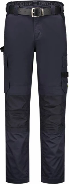 Pantallona pune Malfini, për meshkuj dhe femra, blu marine