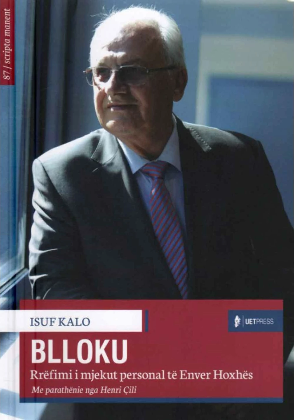 Blloku - Isuf Kalo