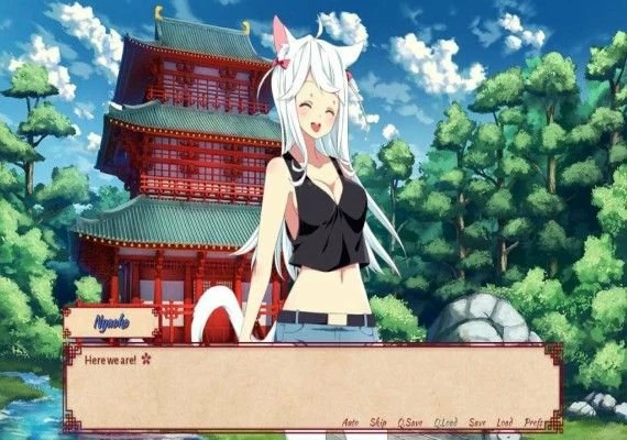 Sakura Shrine Girls EN Global