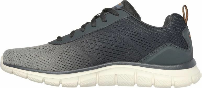 Atlete për meshkuj Skechers, të hirtë [Madhësia: 45]