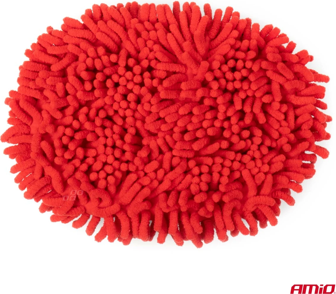 Furçë larëse Chenille Teleskopike 120–200 cm 