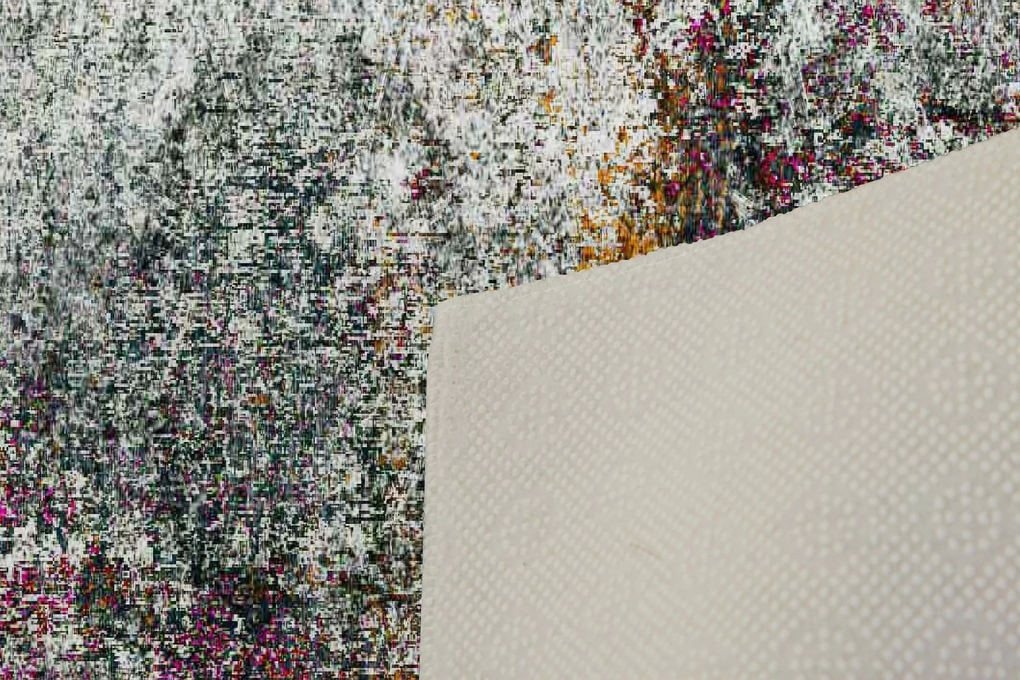Qilim për korridor, shumëngjyrësh, Conceptum Hypnose, Hmnt43, 80x150cm
