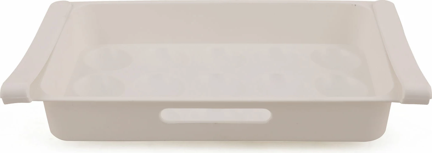 Mbajtës vezësh Hermia Concept, MonarM-120, i bardhë