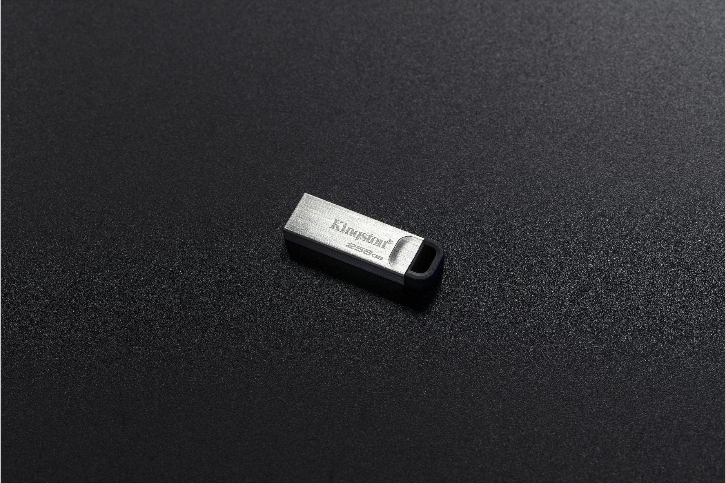 USB Flash Drive Kingston DataTraveler Kyson 256GB, USB Type-A, 3.2 Gen 1