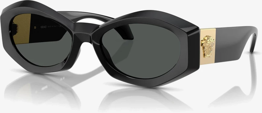 Syze dielli Versace VE4466U GB1/87 54