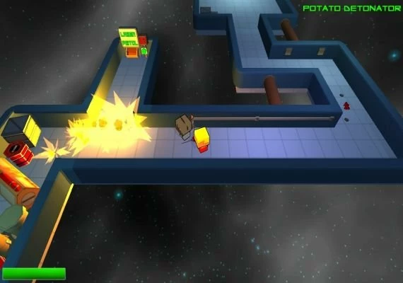 Space Farmers EN Global