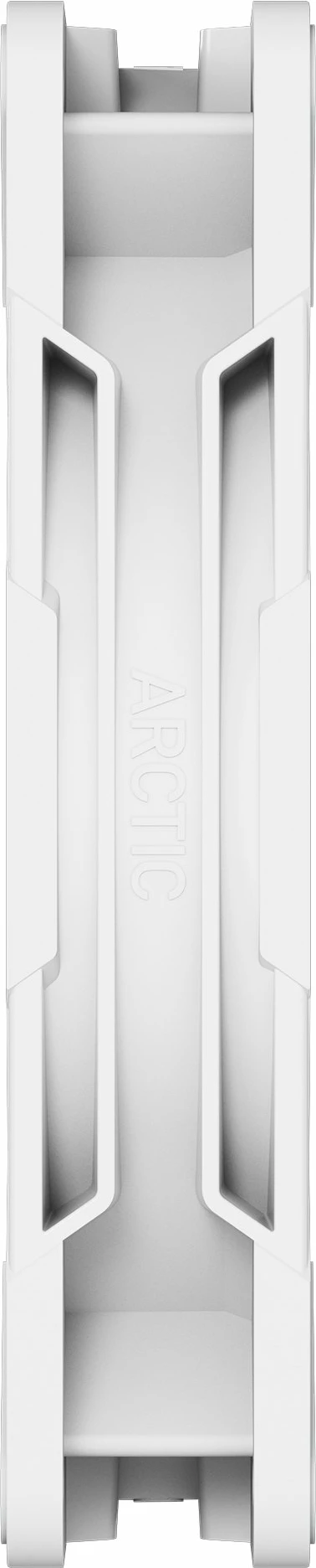 Ventilator kompjuteri 140mm Arctic P14 Pro PST (ACFAN00317A), PWM 4-pin, 400–2500 rpm, 110 CFM, 1 copë, i bardhë