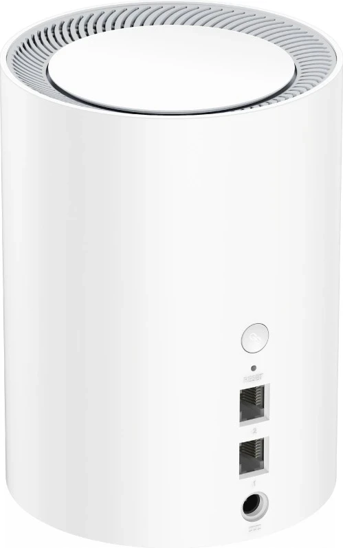 Ruter Cudy M1800, 2.4 GHz/5 GHz,(2 njësi)