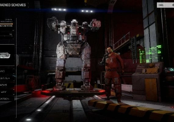 BattleTech Deluxe Edition EN Global