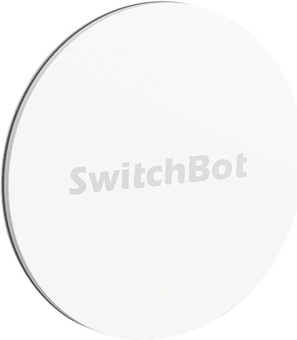Aktivizues i mençur SwitchBot Tag, NFC, i bardhë