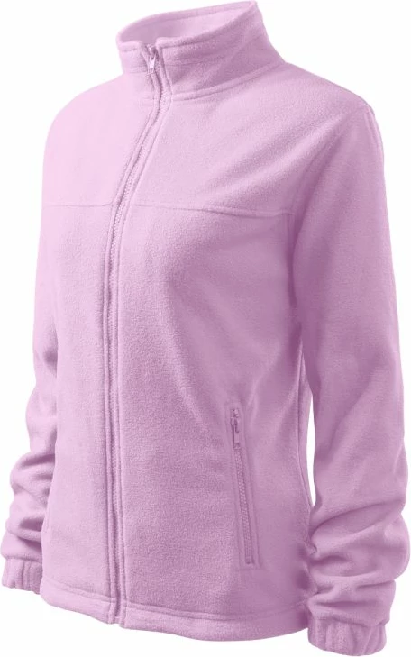 Jakne fleece për femra Rimeck, orchid