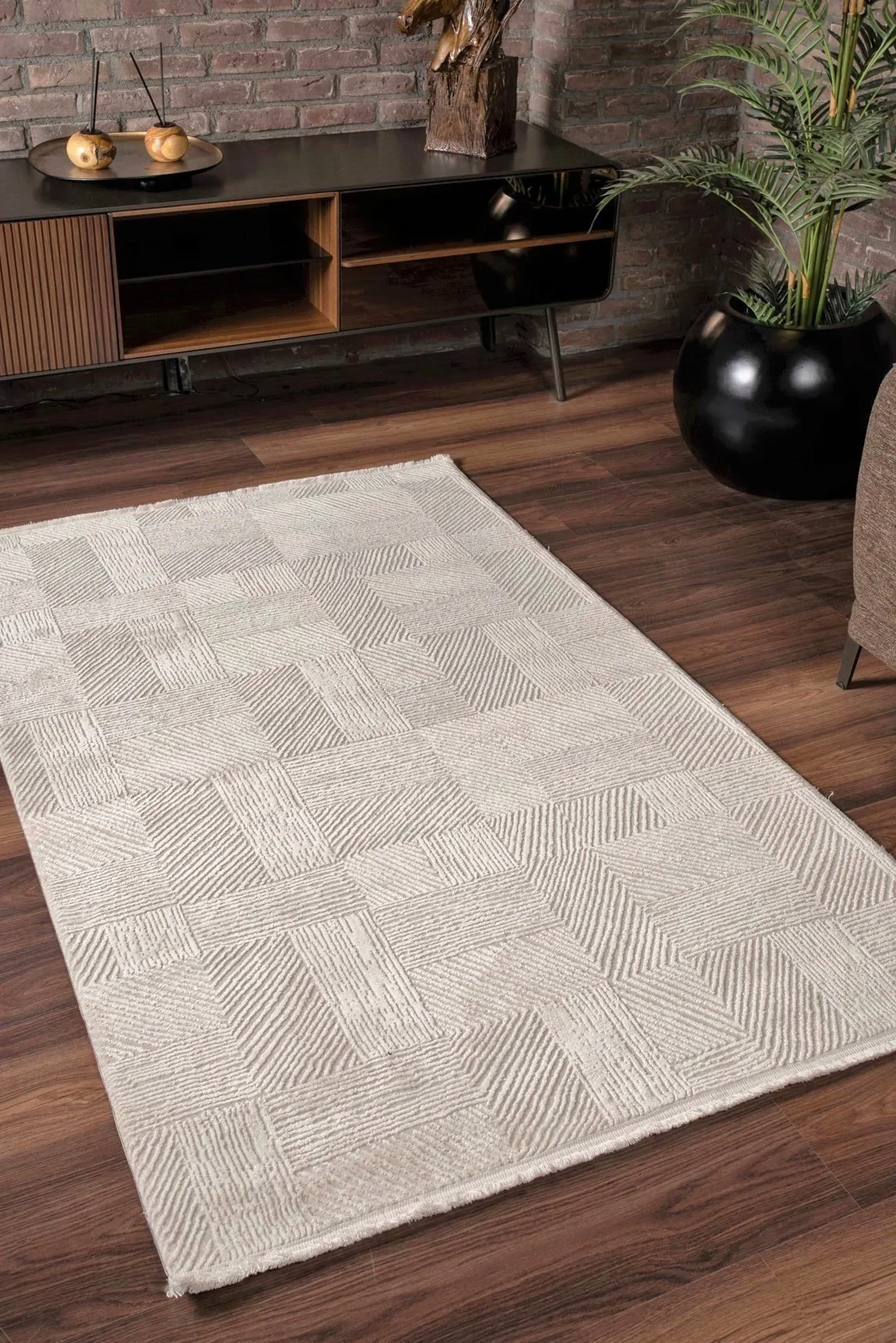 Qilim Vavien 1369, 230 x 160 cm