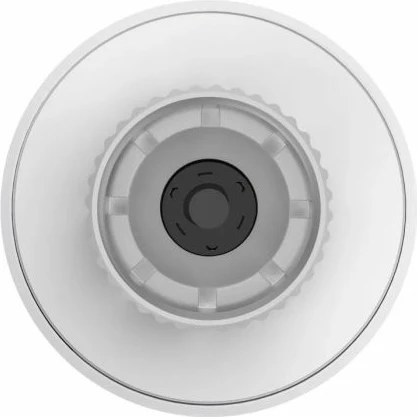 Termostat smart për radiator Aqara W600, Thread/Zigbee/Matter, ekran LED 180°, me 2x AA + 6 adaptera, i bardhë