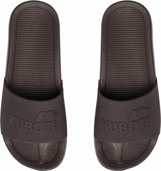 Flip-flopa për të gjithë Kubota, kafe