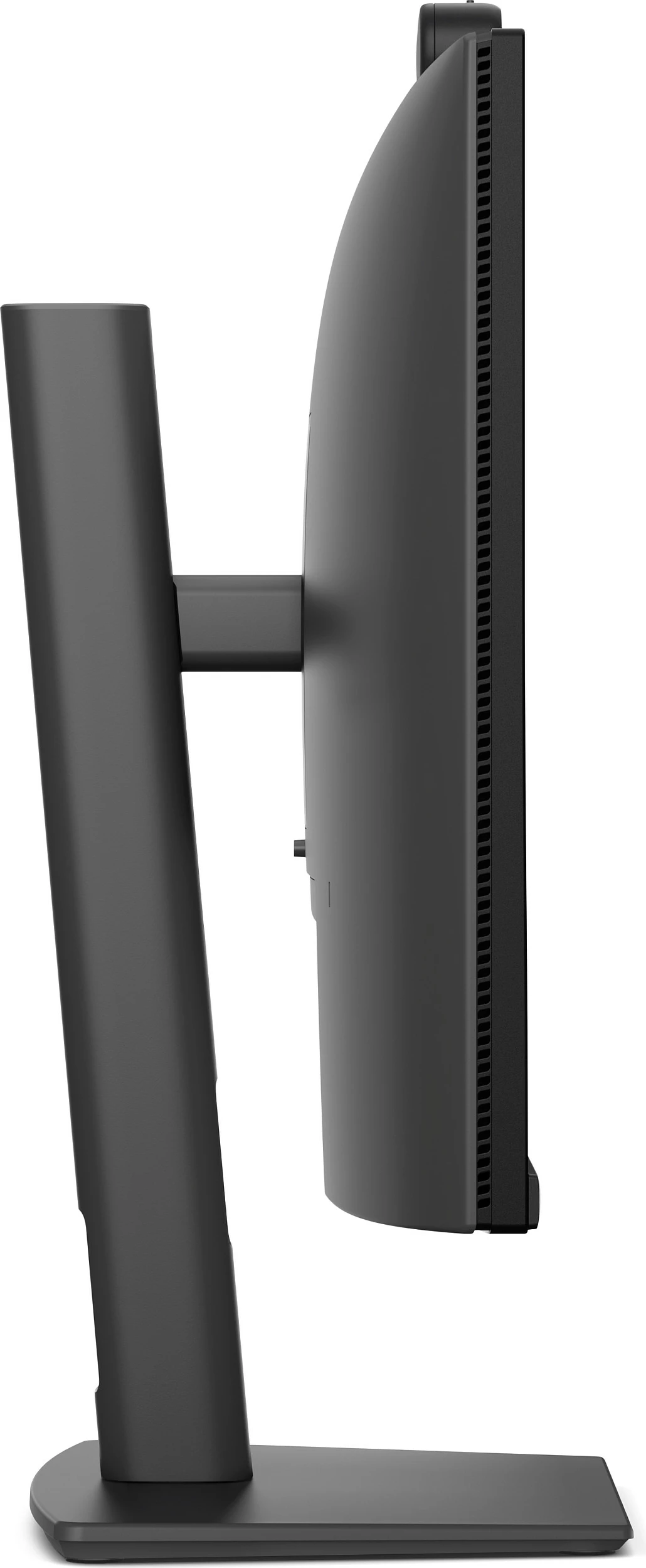 Monitor DELL Pro P P2426HEV, 23.8", Full HD IPS, me webcam, USB-C, i zi