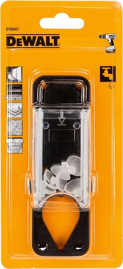 Sistem uji për shpim me diamant Dewalt DT6047