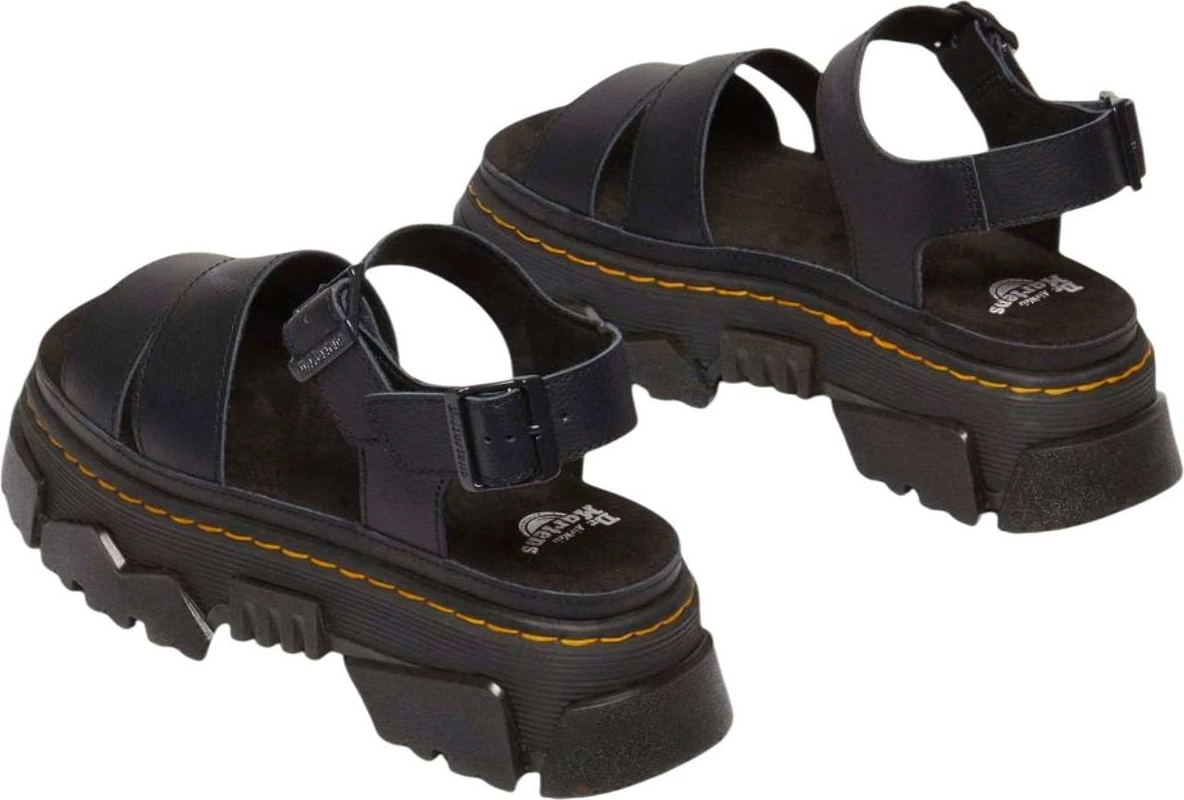 Sandale për femra Dr. Martens Mattison 2s Athena 41660001, të zeza [Ngjyra: 41]