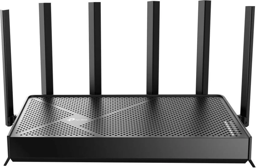 Router TP-Link Archer BE400, WiFi 7, Dual-Band, 2.5G LAN, USB 3.0, i zi
