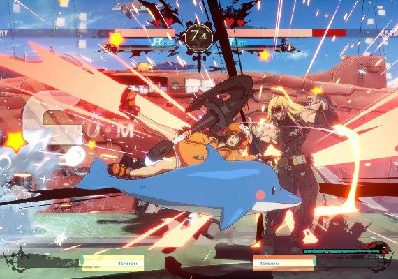Guilty Gear: Strive - Season Pass 3 DLC EN Global