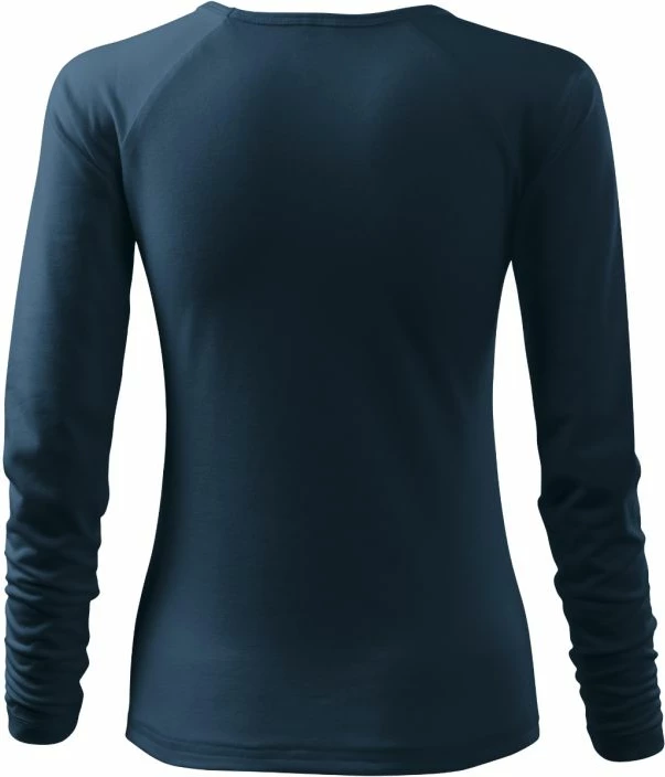 Bluzë për femra Malfini, e kaltër