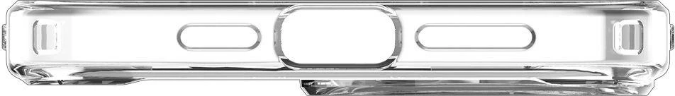 Mbështjellës Spigen Ultra Hybrid për iPhone 13 Pro Max, Transparent