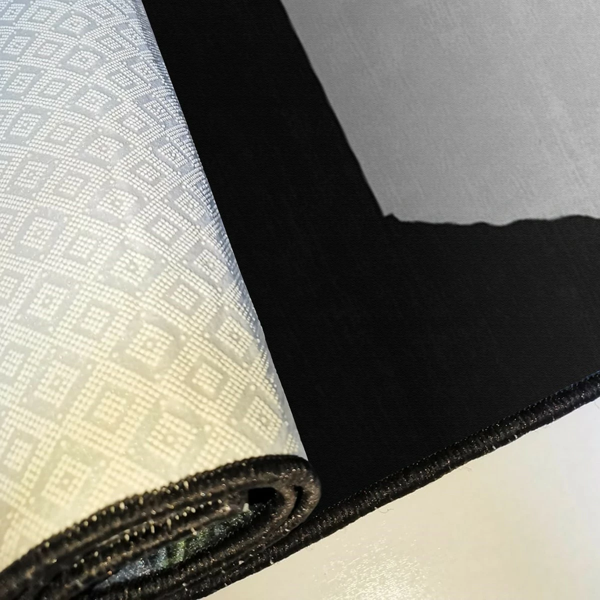 Qilim (160 x 230) Conceptum Hypnose, Alho Carpet-20A