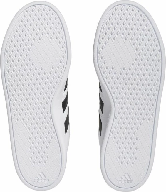 Atlete për meshkuj adidas, të bardha [Madhësia: 38.5]