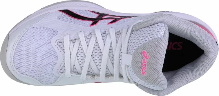 Atlete për femra Asics, të bardha