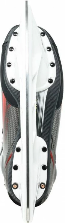 Patina hokeji për meshkuj Bauer, të zeza