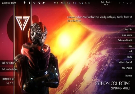 Dawn of Andromeda EN Global