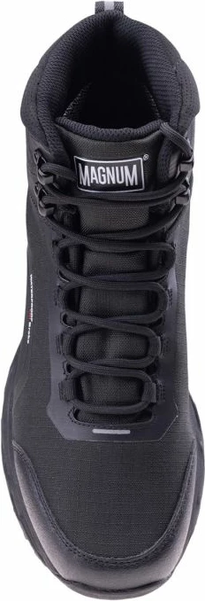 Këpucë outdoor për meshkuj Magnum, të zeza