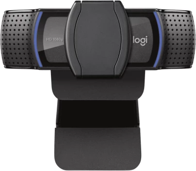 Webcam Logitech C920e Business Full HD 1080p USB-A, e zezë