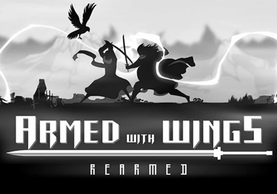 Armed with Wings: Rearmed EN Global