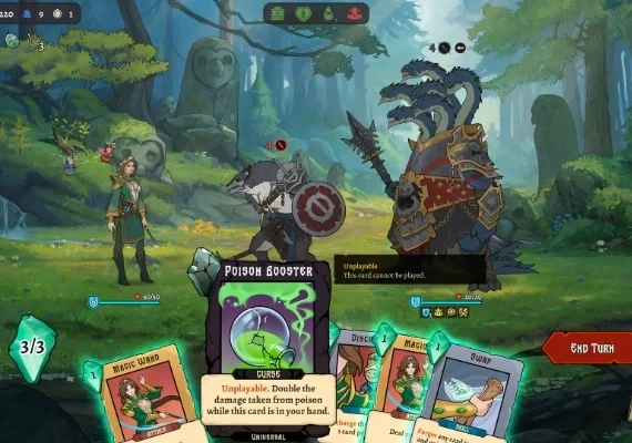 Deathless: Tales of Old Rus - Soundtrack DLC EN/RU/ZH Global