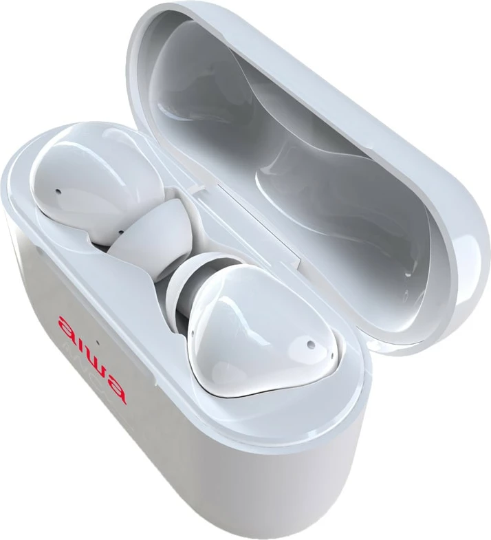 Kufje Bluetooth  AIWA EBTW-888ANC/WT