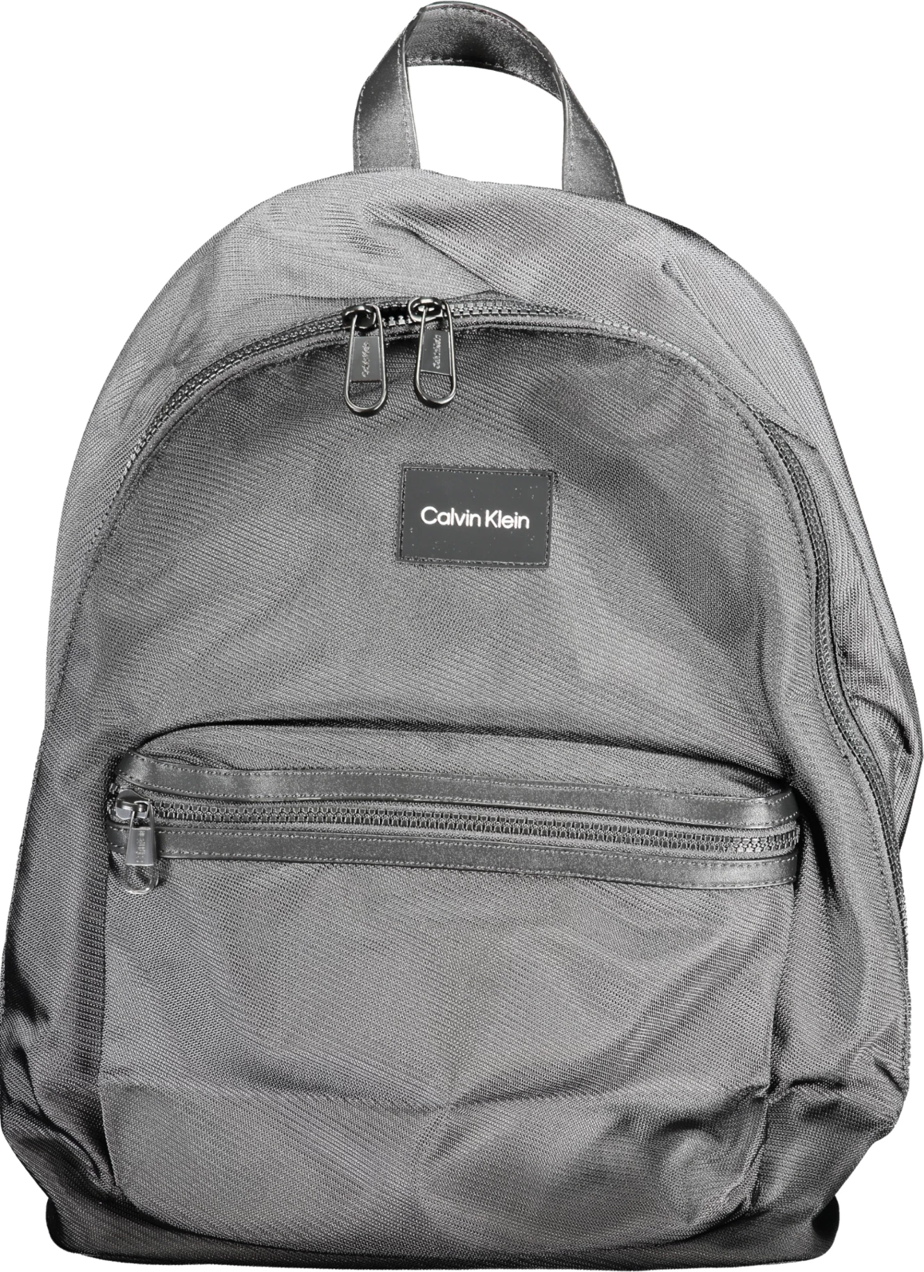 Çantë shpine për meshkuj Calvin Klein, i zi