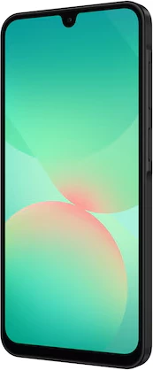 Celular Samsung Galaxy A26 6/128, Black