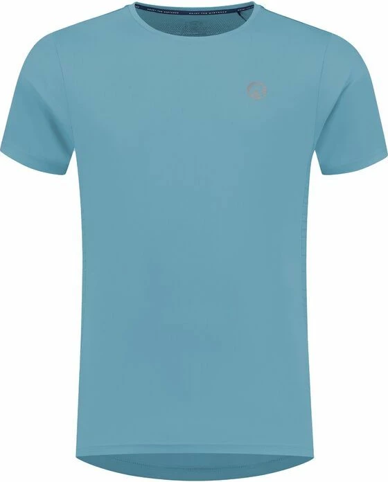 Maicë vrapimi Rogelli për meshkuj, e kaltër