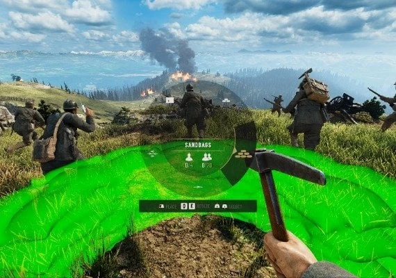 Isonzo Deluxe Edition Global