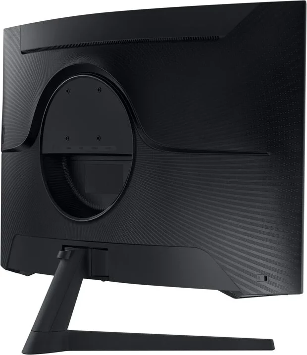 Monitor Samsung Odyssey G55C ,32", 165Hz, i zi