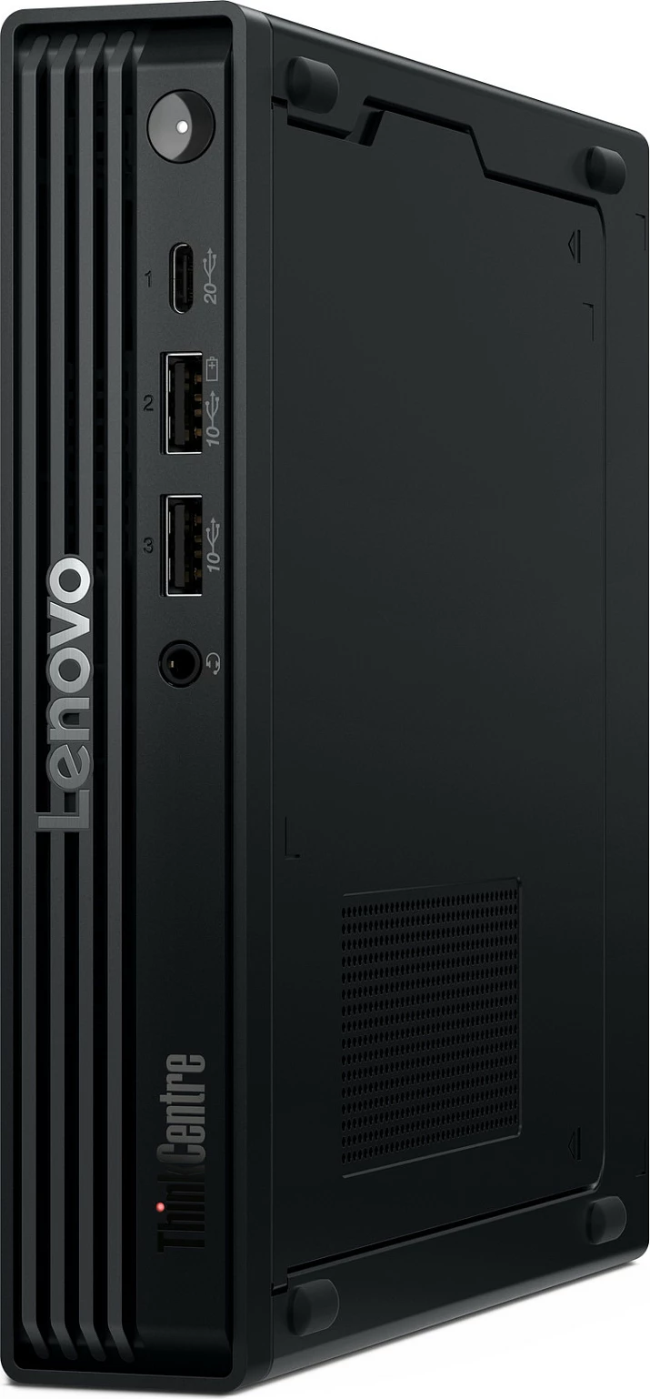 Mini Kompjuter Lenovo ThinkCentre M90q Gen 6, Core Ultra 9 285, 32GB RAM, 512GB NVMe SSD, Windows 11 Pro, i zi