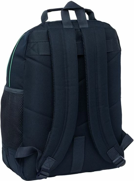 Çantë shpine sportive Yakimasport Real Madrid, navy